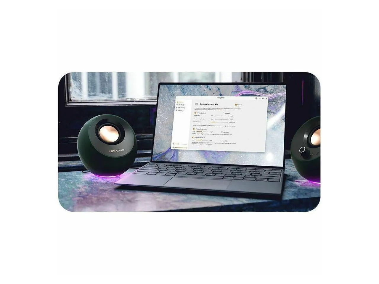 Creative Labs-51MF1710AA000