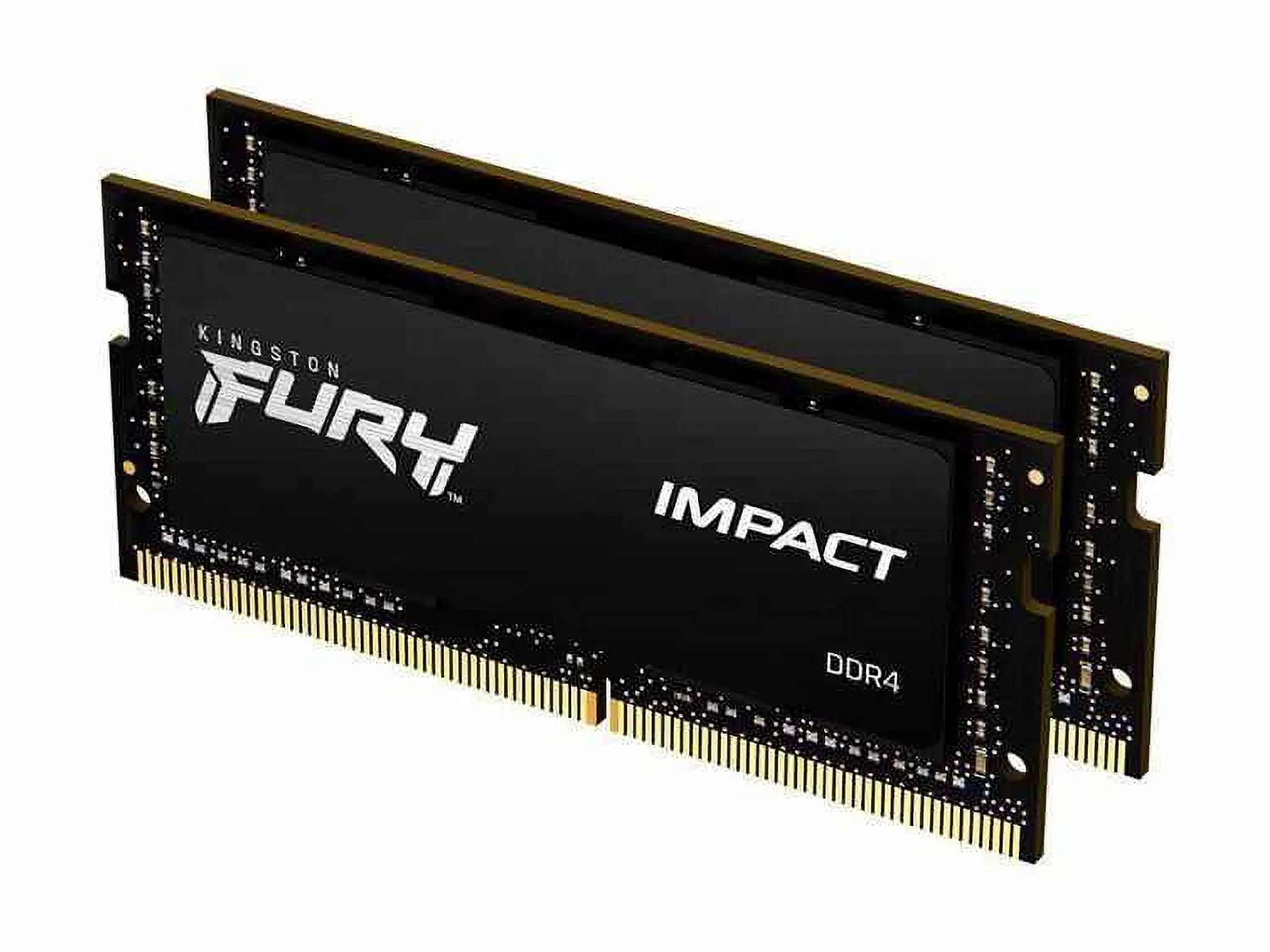 KINGSTON D4/D5 DESKTOP/NOTEBOOK-KF548S38IBK2-32