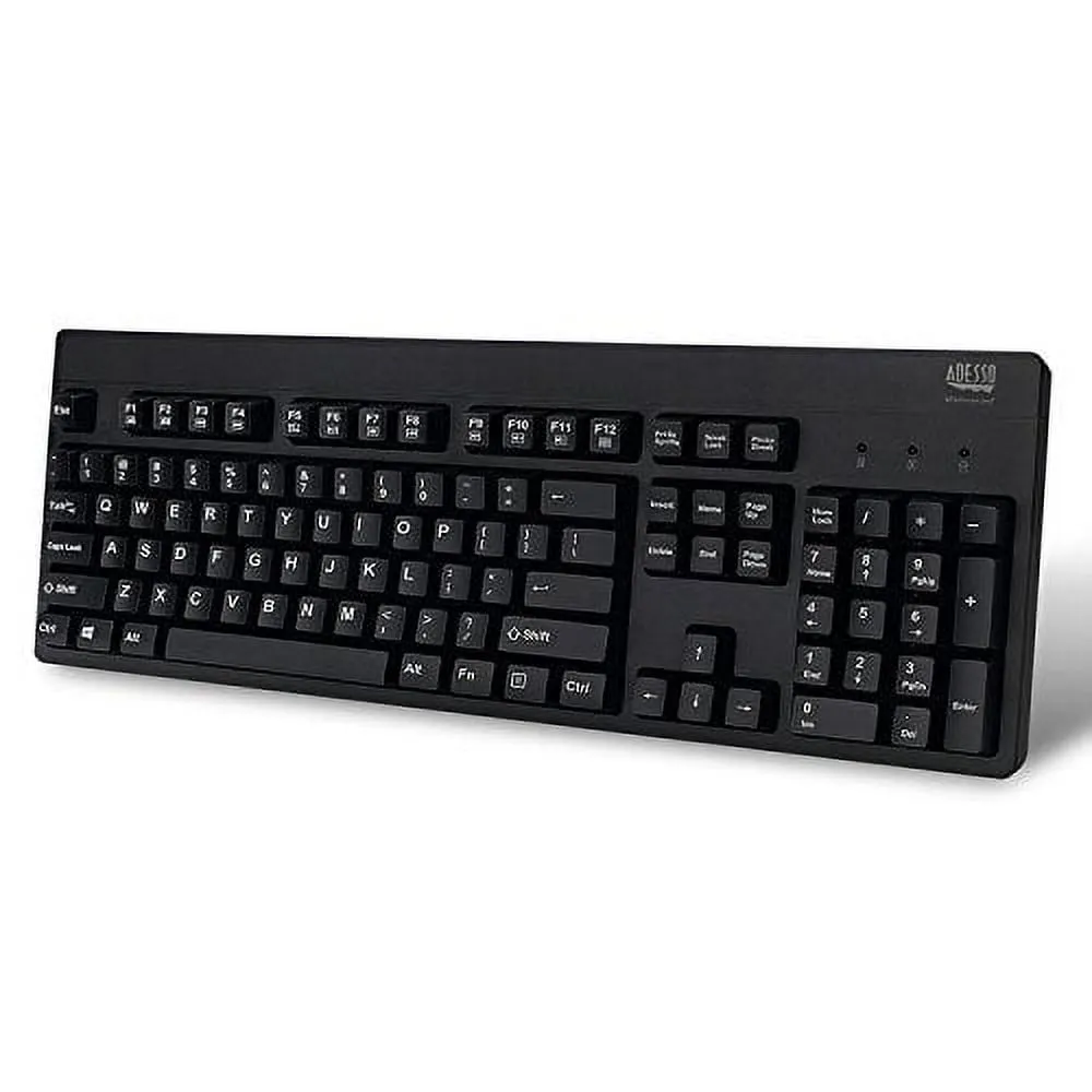 ADESSO INNOVATION INC-AKB-630UB