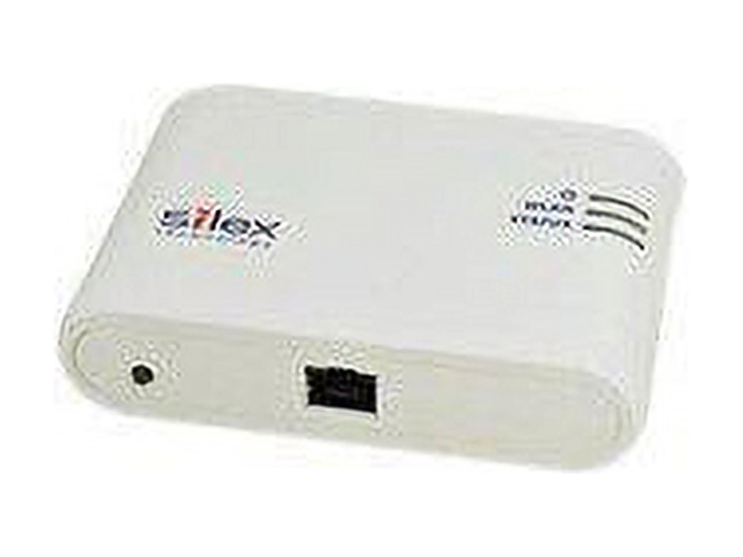 PROCTOR SILEX-SX-BR-4600WAN2-US