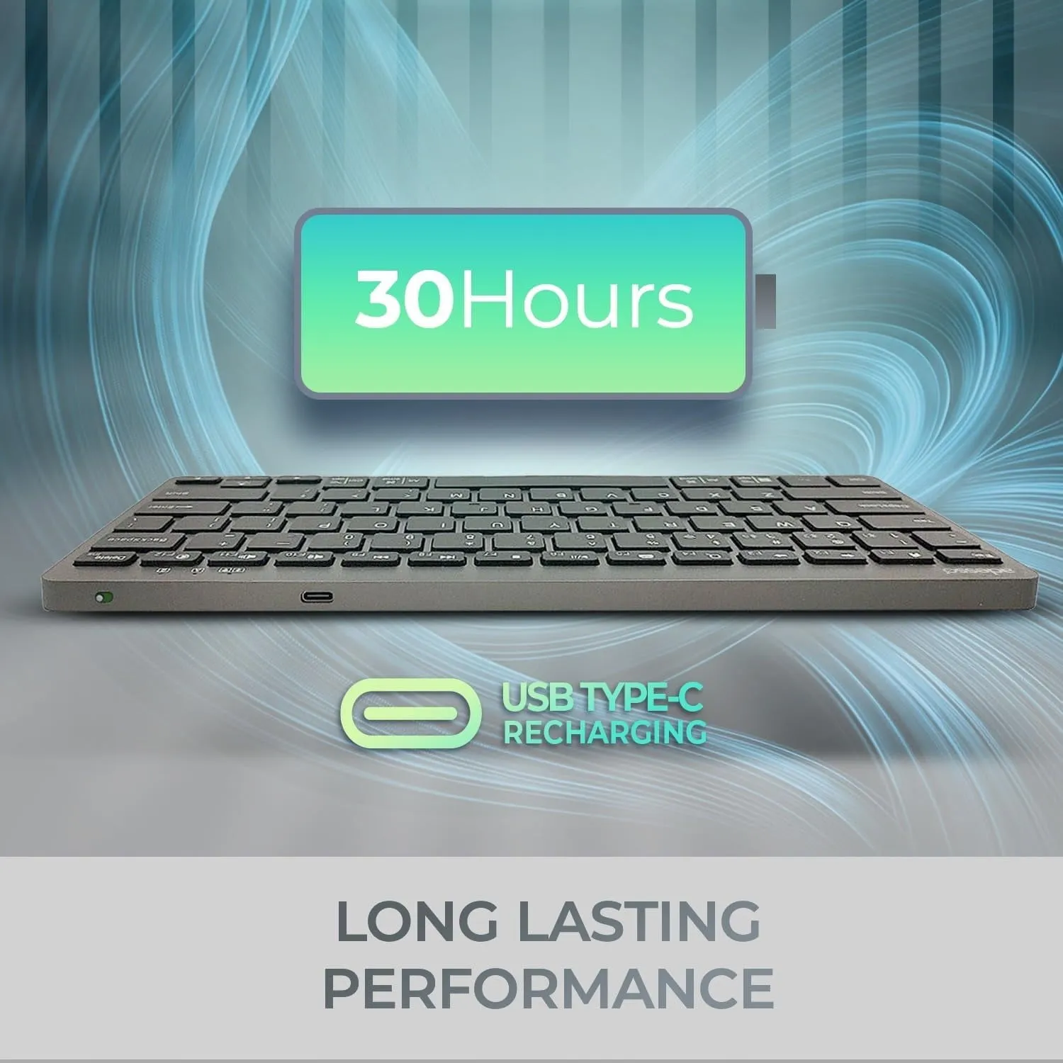 ADESSO INNOVATION INC-WKB-7000BB