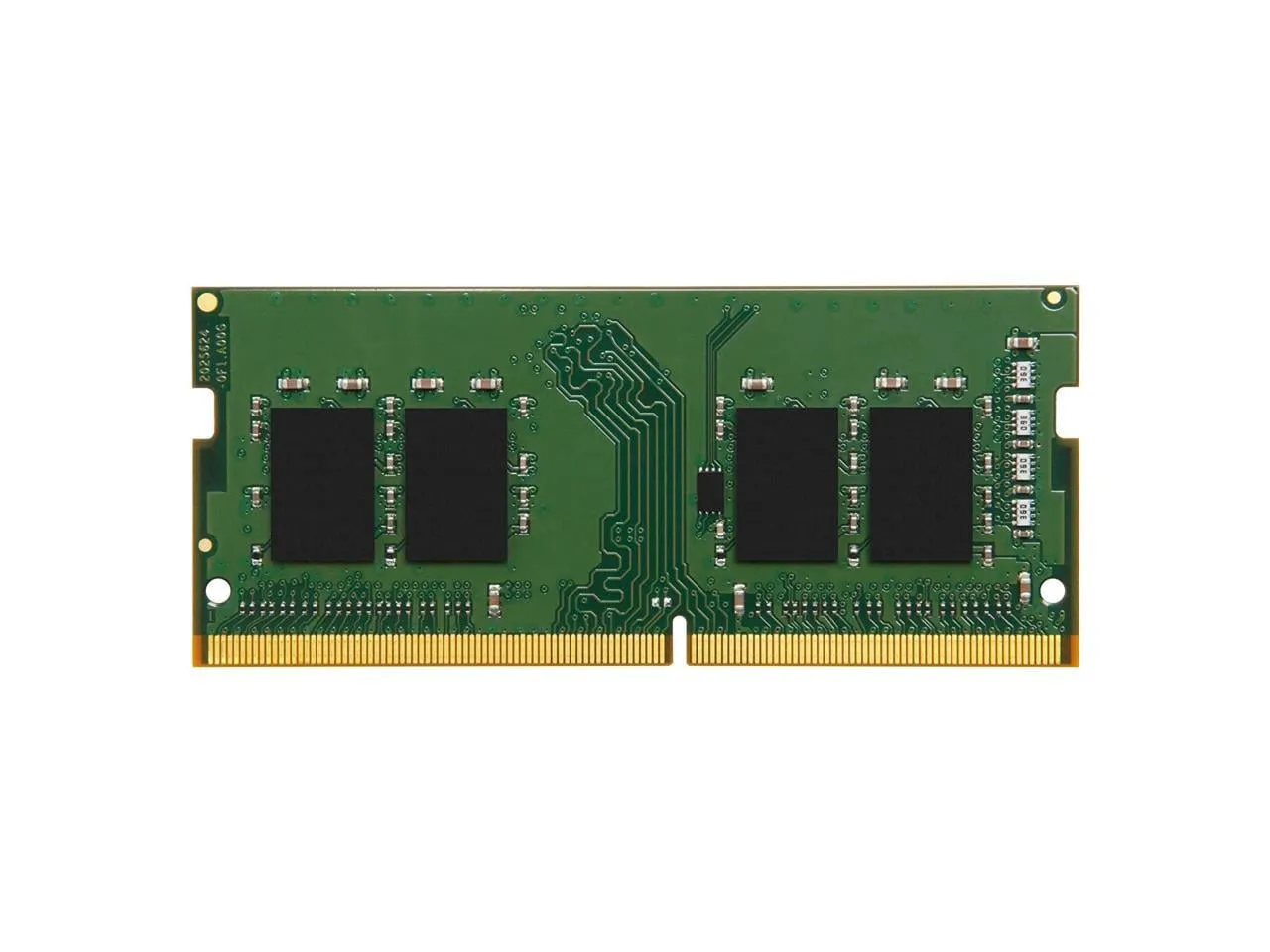 KINGSTON D4/D5 DESKTOP/NOTEBOOK-KVR32S22S8/8