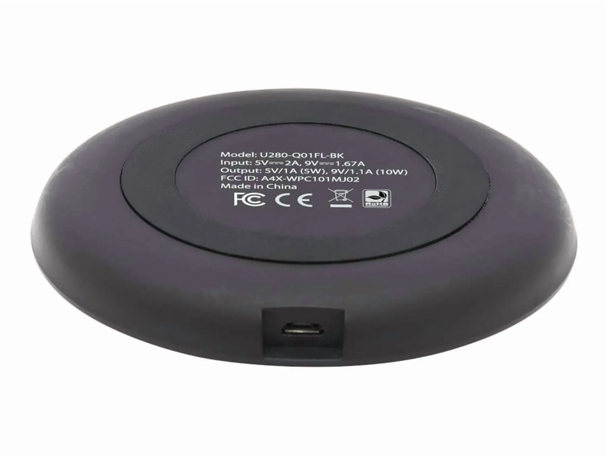Eaton Tripplite-U280-Q01FL-BK