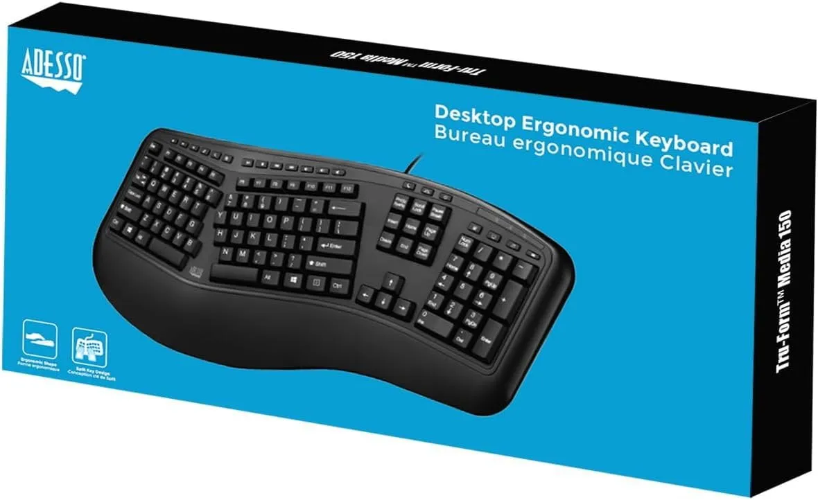 ADESSO INNOVATION INC-AKB-150UB