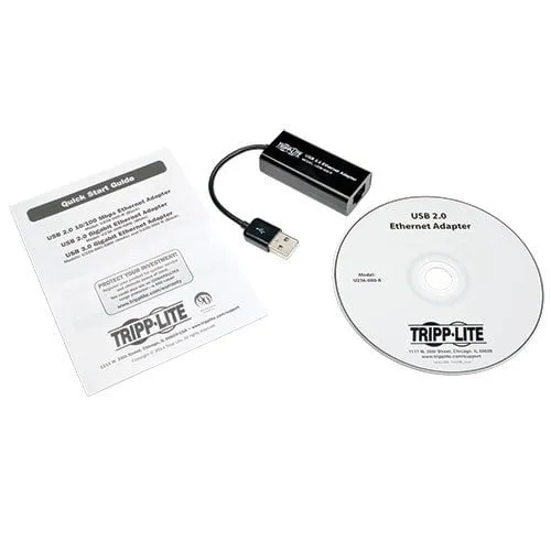 Eaton Tripplite-U236-000-R
