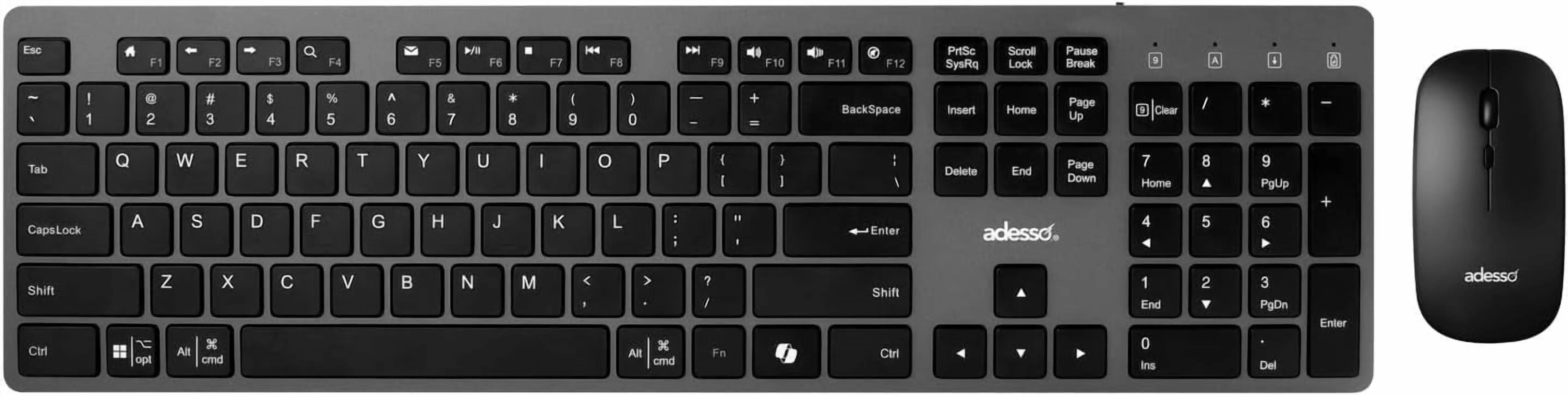 ADESSO INNOVATION INC-WKB-7300CB