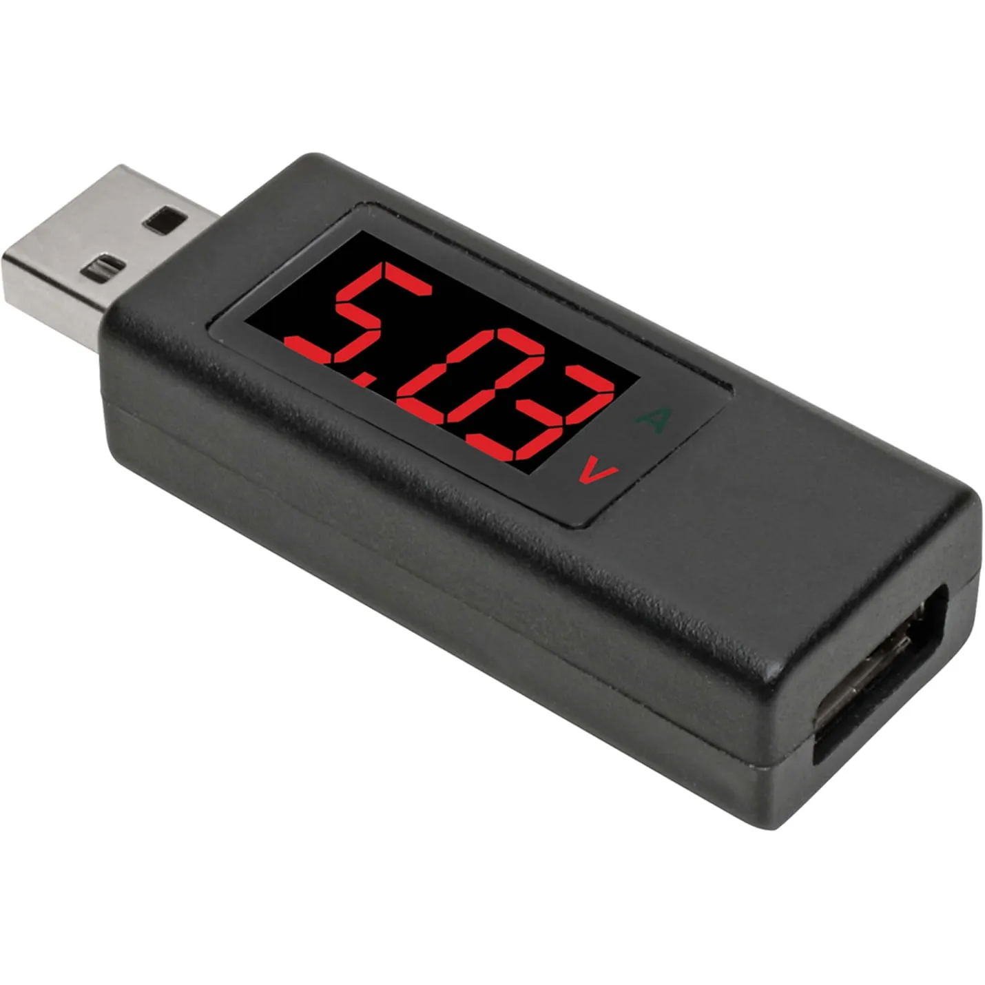 Eaton Tripplite-T050-001-USB-A