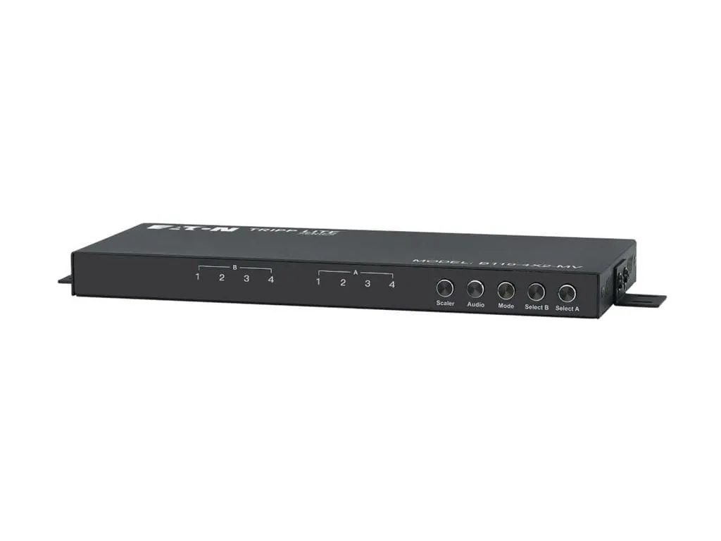 Eaton Tripplite-B119-4X2-MV