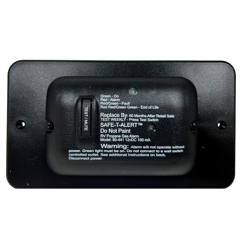 Safe-T-Alert-80-441-BL-TR