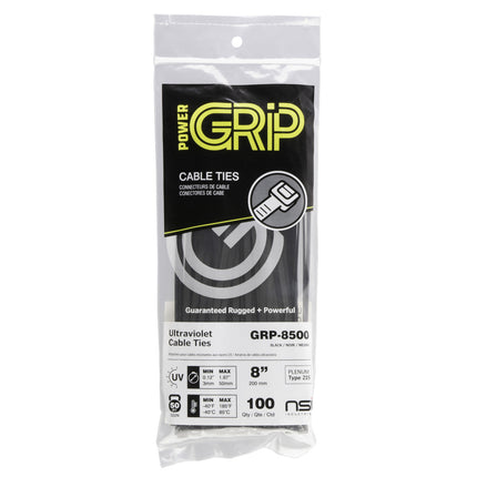 POWER GRIP-GRP-8500