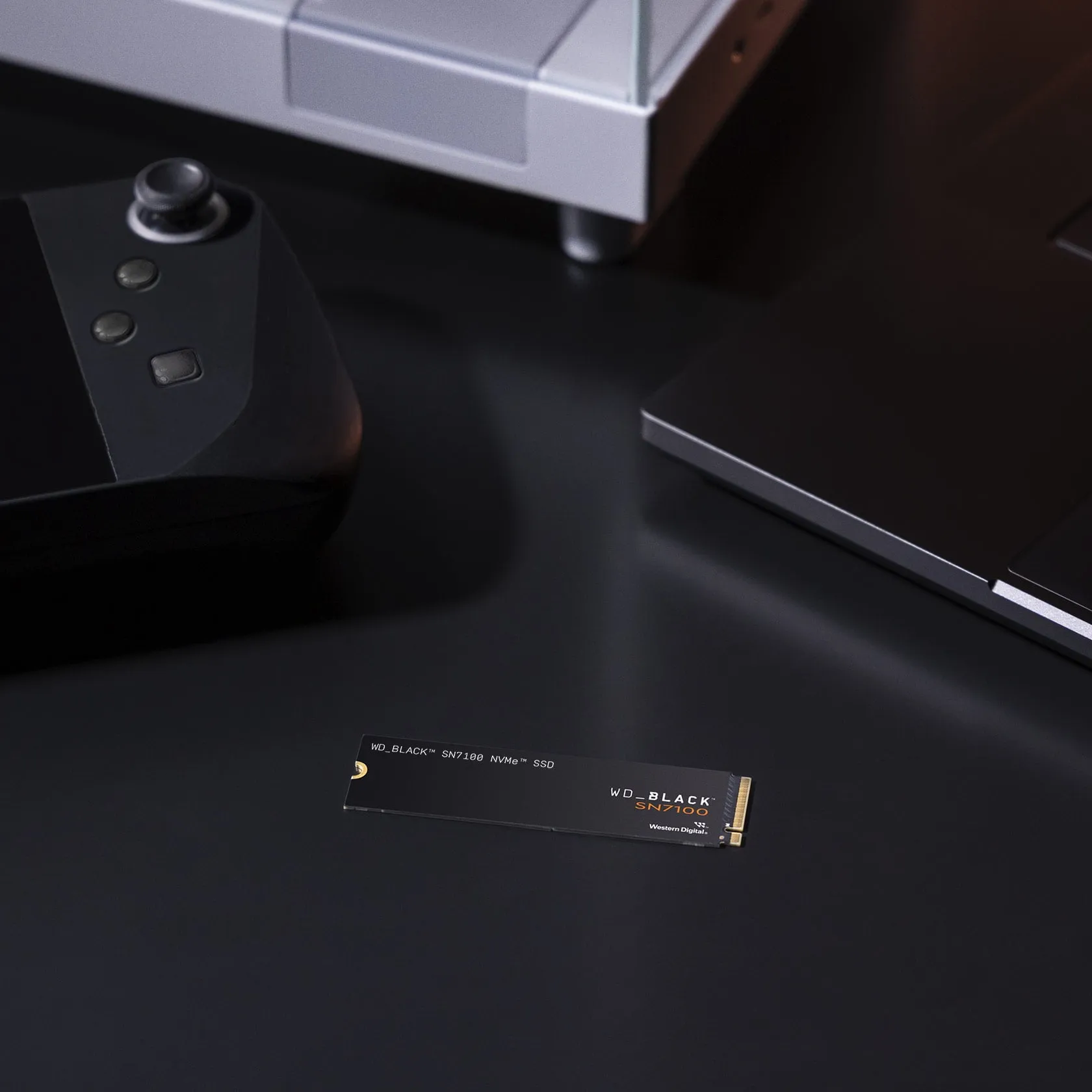 Western Digital-WDS500G4X0E