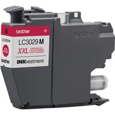 Brother-BRT LC3029M
