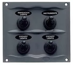 NAVICO GROUP AMERICAS LLC-900-4WP