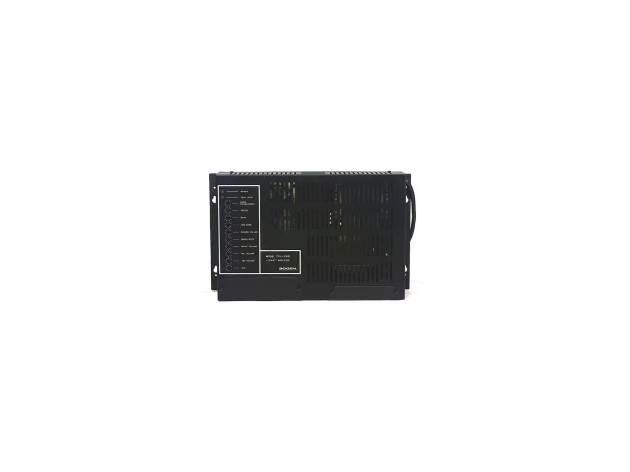 Bogen-TPU35B