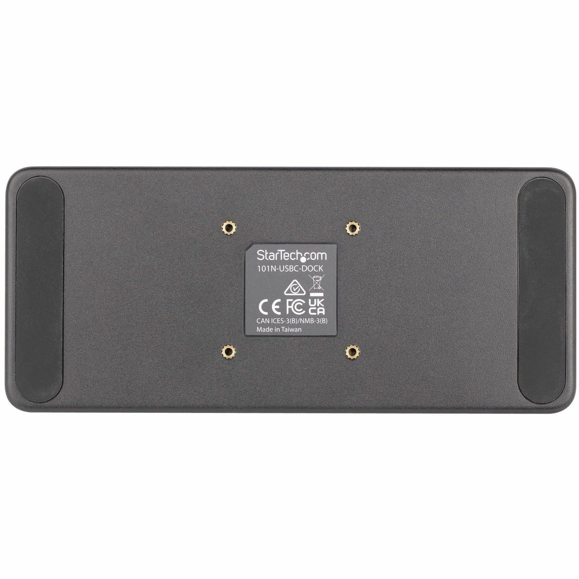 STARTECH-101N-USBC-DOCK