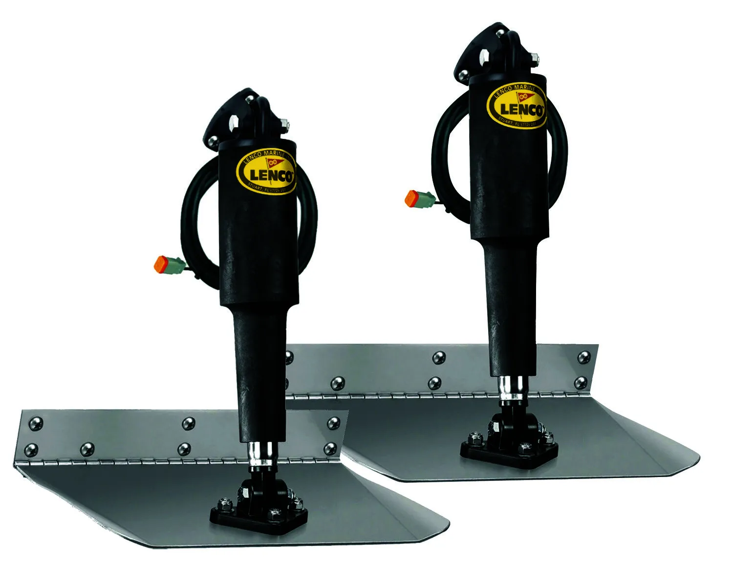 LENCO MARINE SOLUTIONS LLC-15002-101