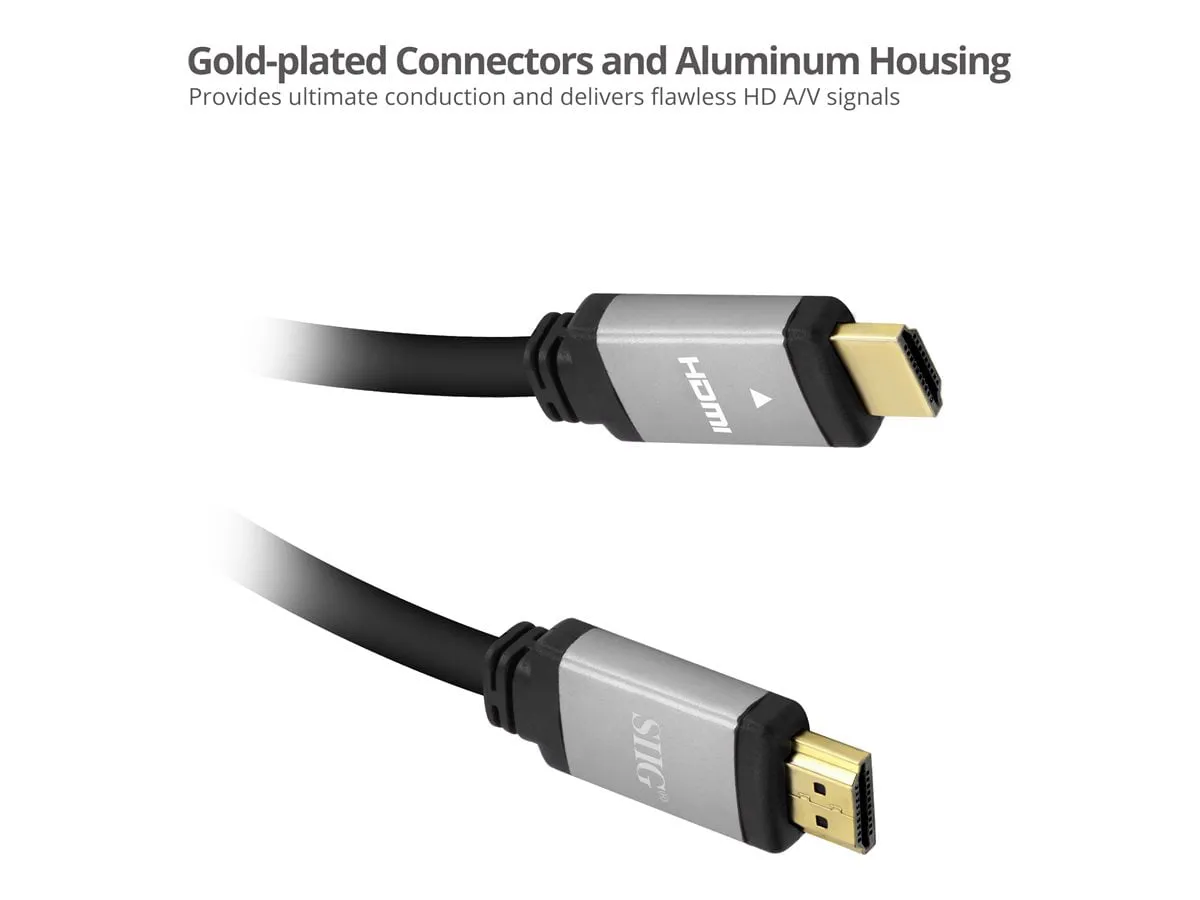 Siig-CB-H21111-S1