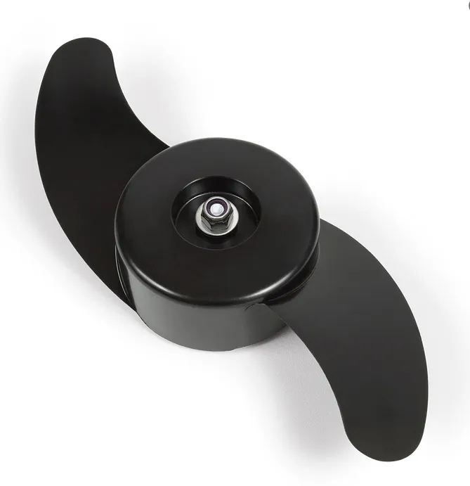 JOHNSON OUTDOORS INC-1865002