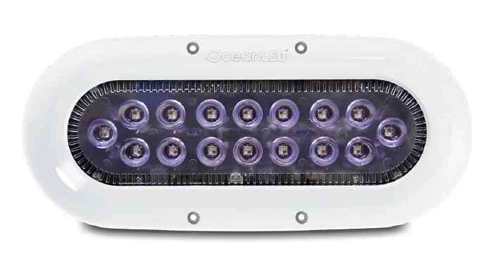 OCEAN LED USA LLC-012309B