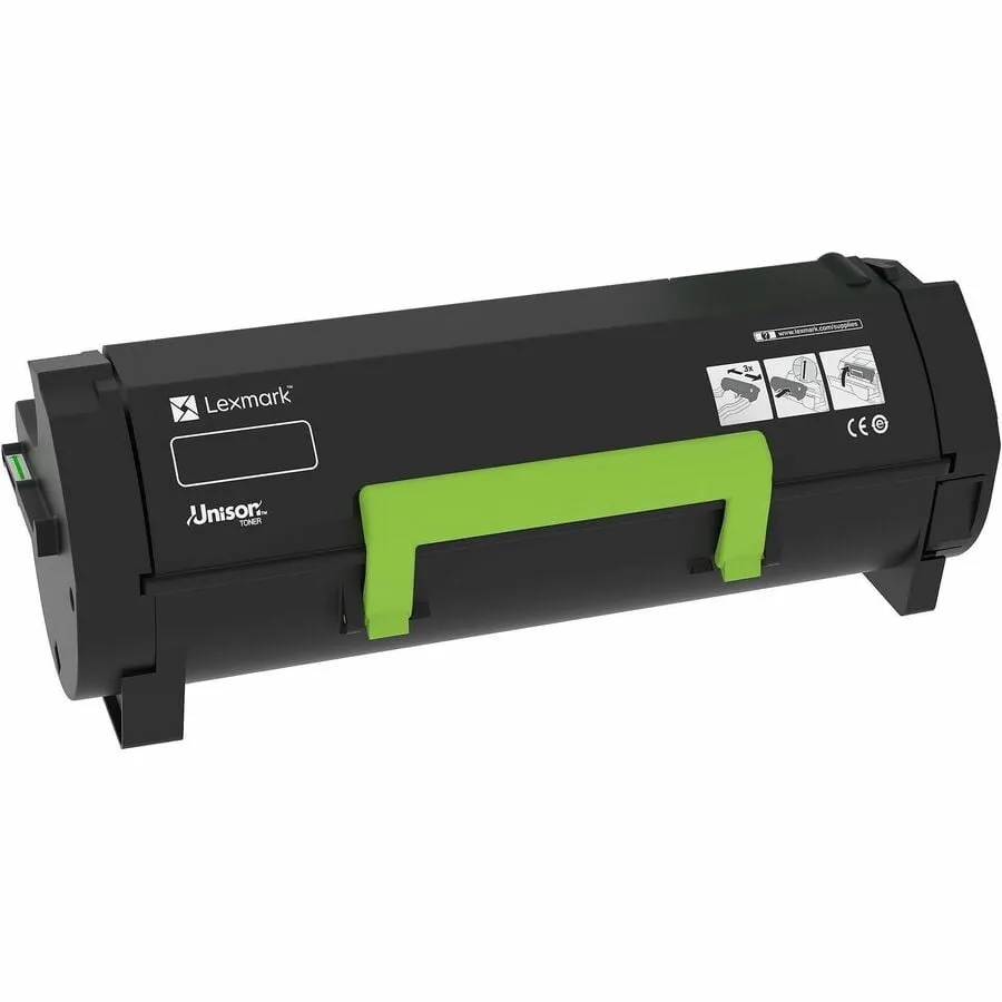 Lexmark-66S1H00