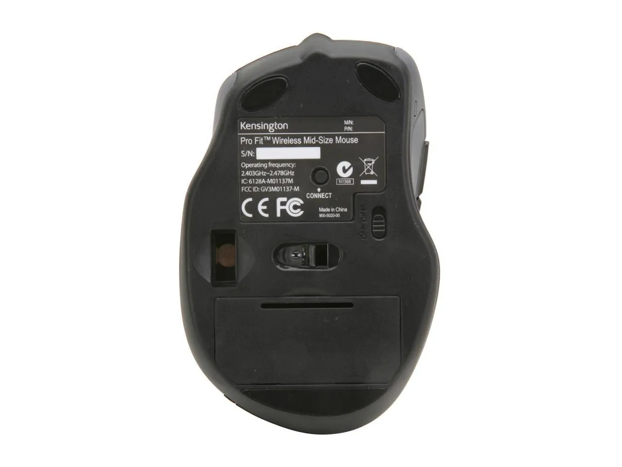 KENSINGTON-K72405USA