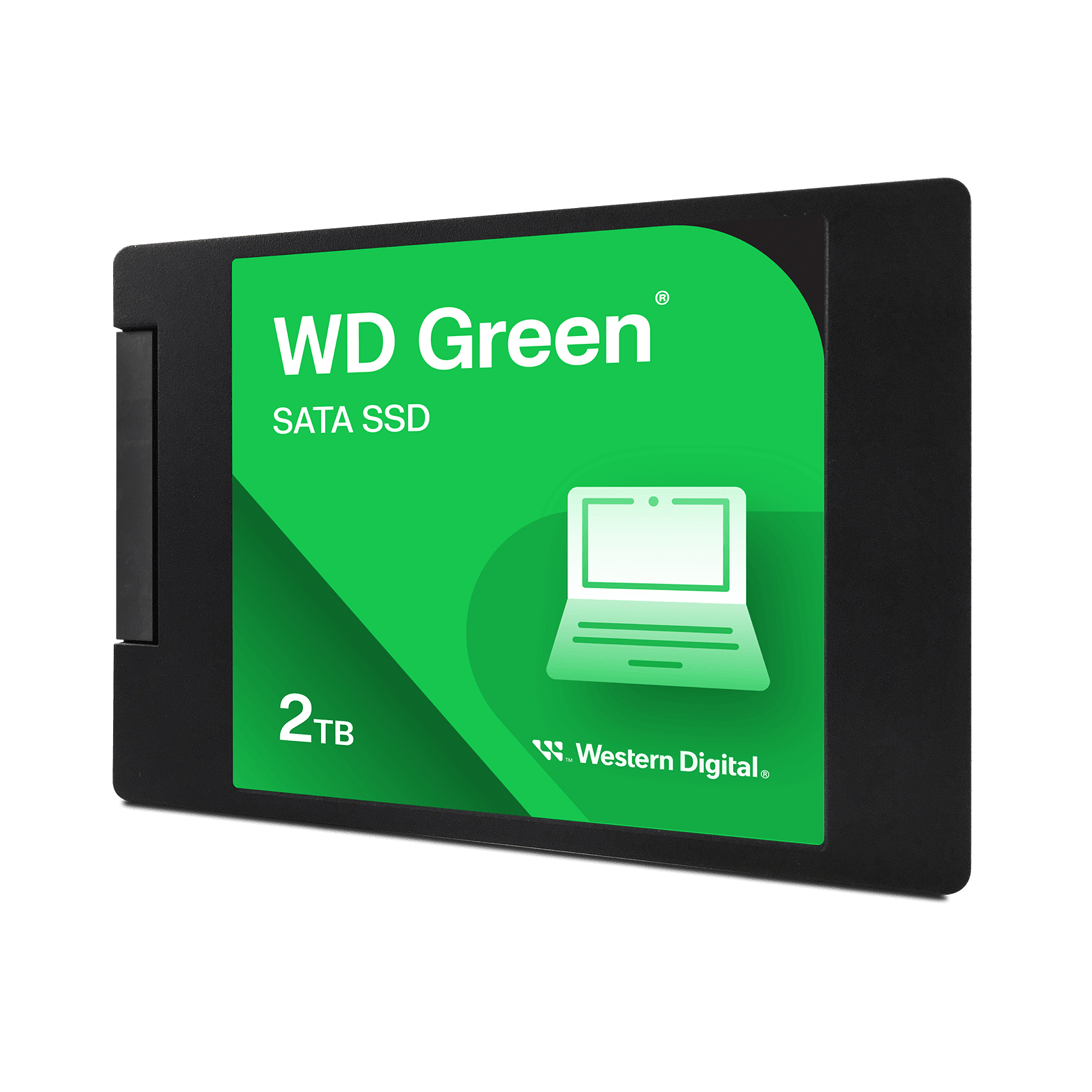 Western Digital-WDS200T2G0A-00CMW0