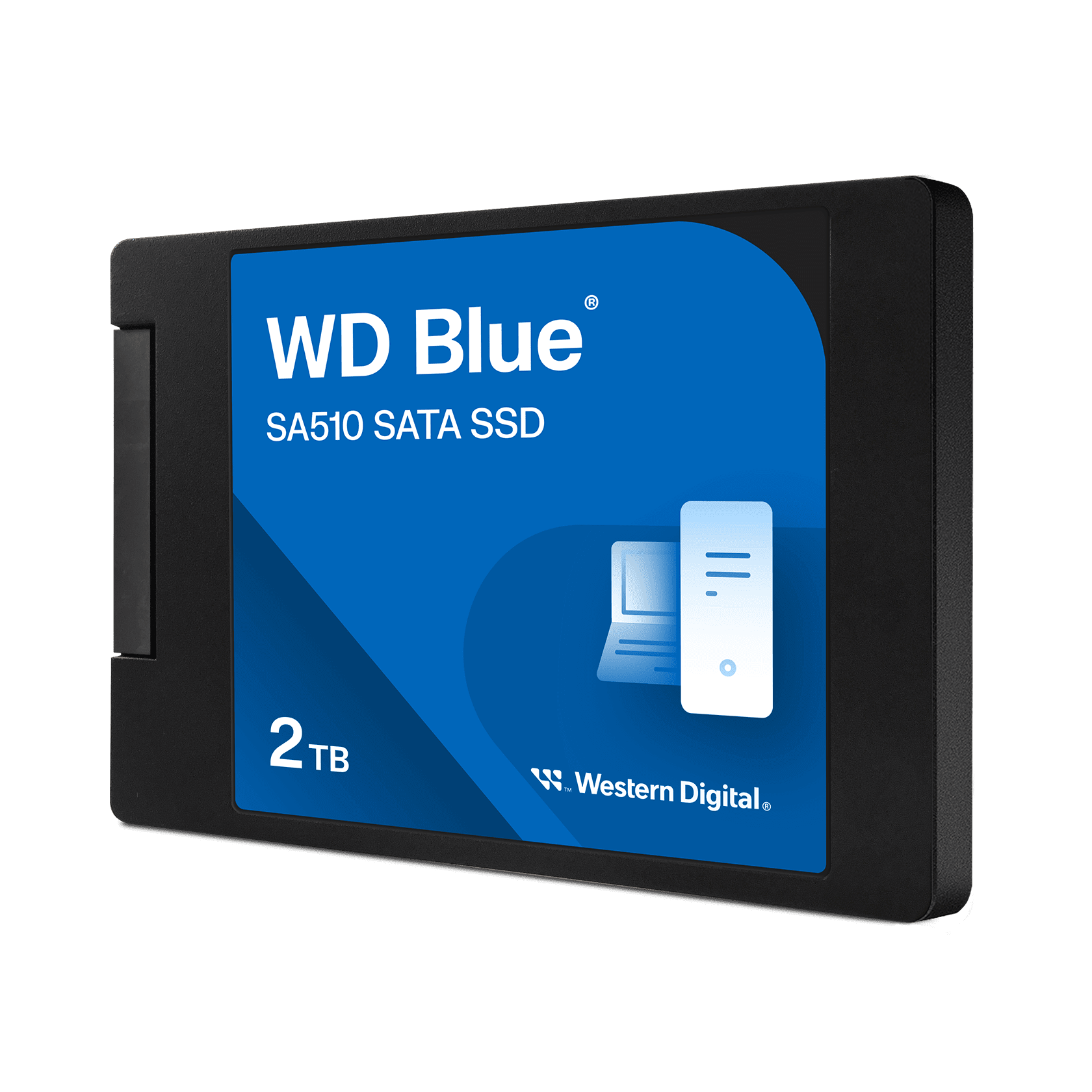 Western Digital-WDS200T3B0A-00C7K0