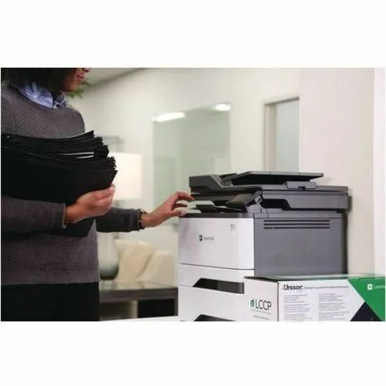 Lexmark-75M1HC0