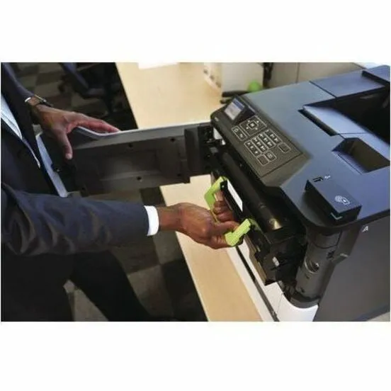 Lexmark-75M10C0