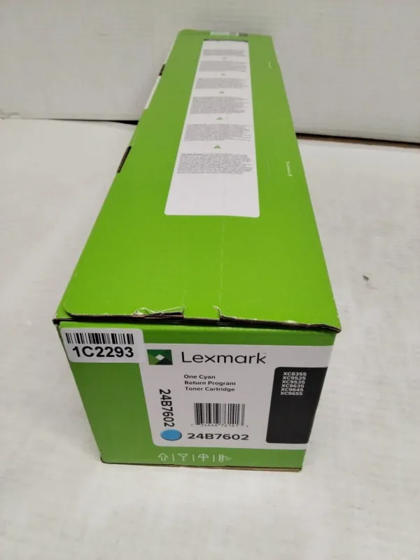 Lexmark-24B7602