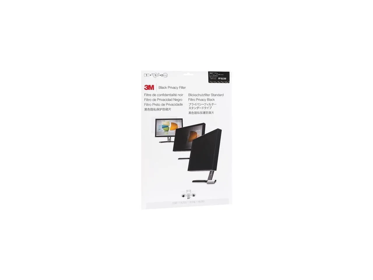 3M-PF185W9B