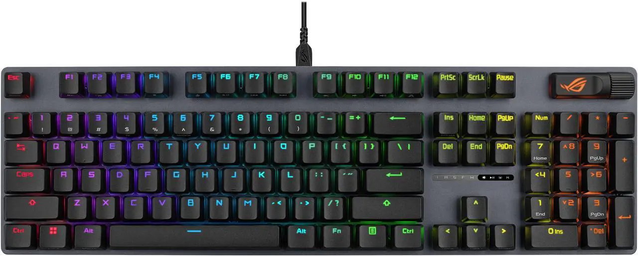 ASUS-XA14ROGSTRIXSCOPEIIX/NXSM