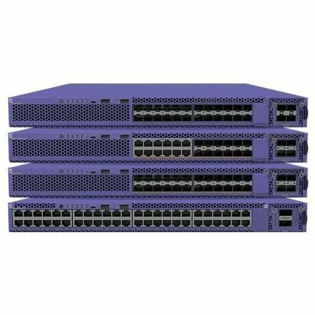 Extreme Networks-VSP4900-12MXU-12XE-B1