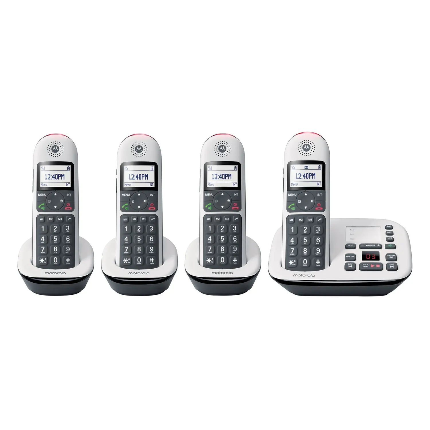 Motorola-MOTO-CD5014