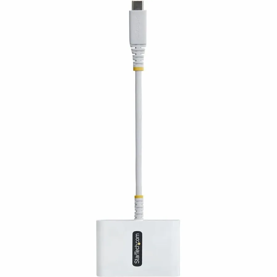 STARTECH-168W-USBC-MULTIPORT