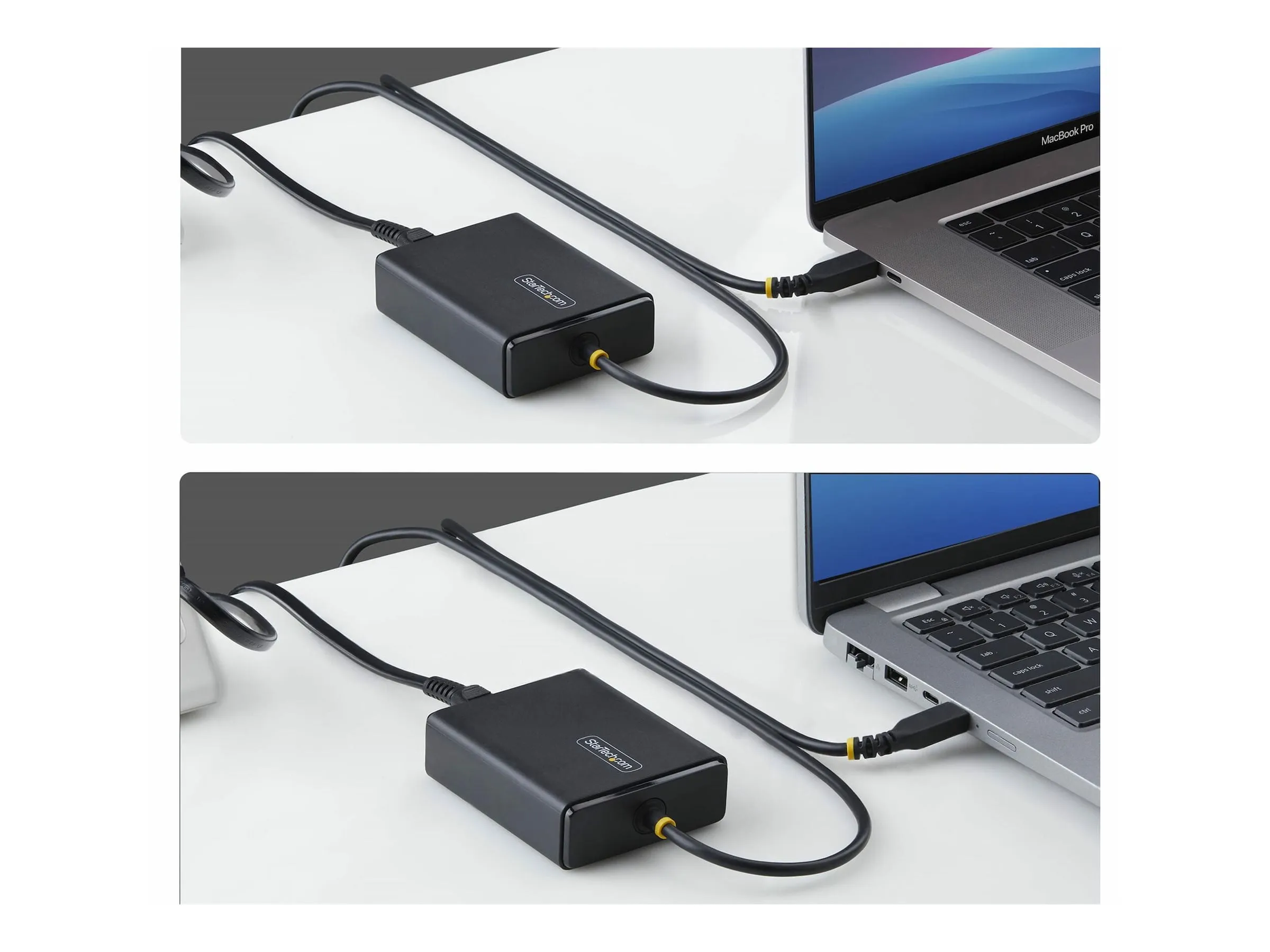 STARTECH-1100LN-USB-C-CHARGER