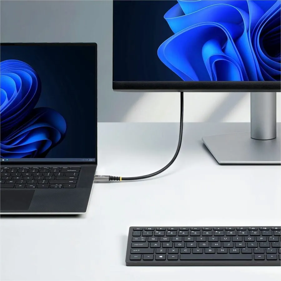 STARTECH-CC10FT20GUSB4CX