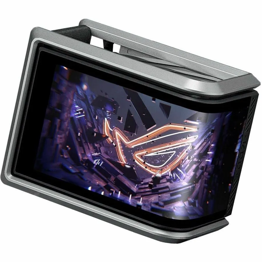 ASUS-ROG RYUO IV 360 ARGB
