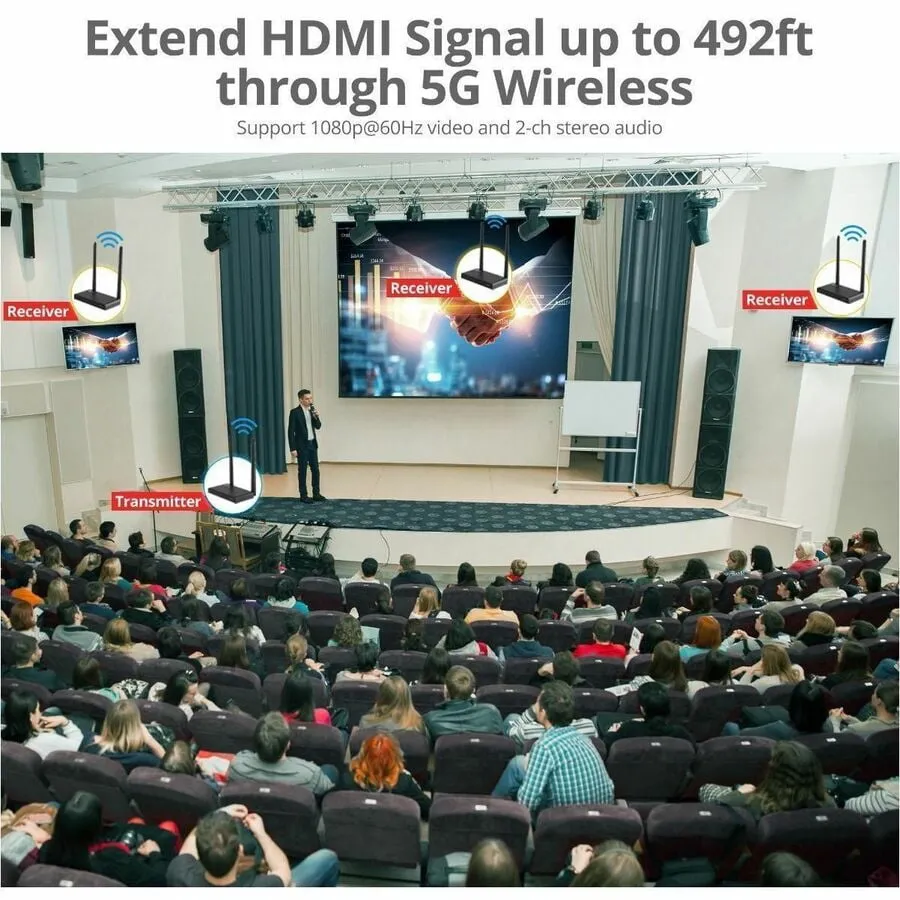 Siig-CE-H3WE21-S1