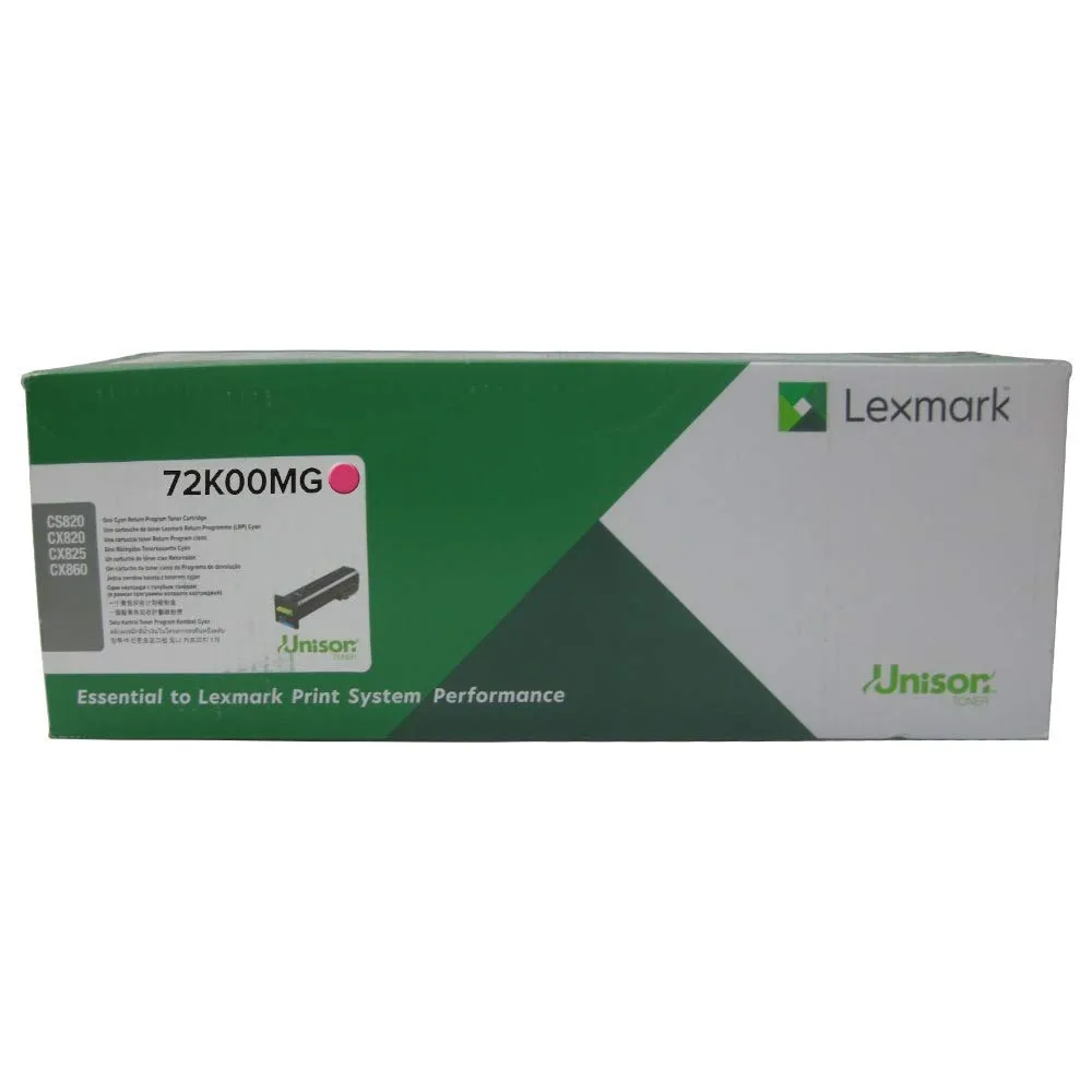 Lexmark-72K00MG