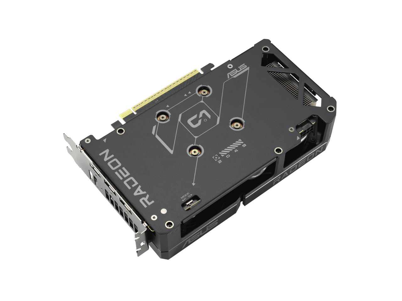 ASUS-DUAL-RX9060XT-16G