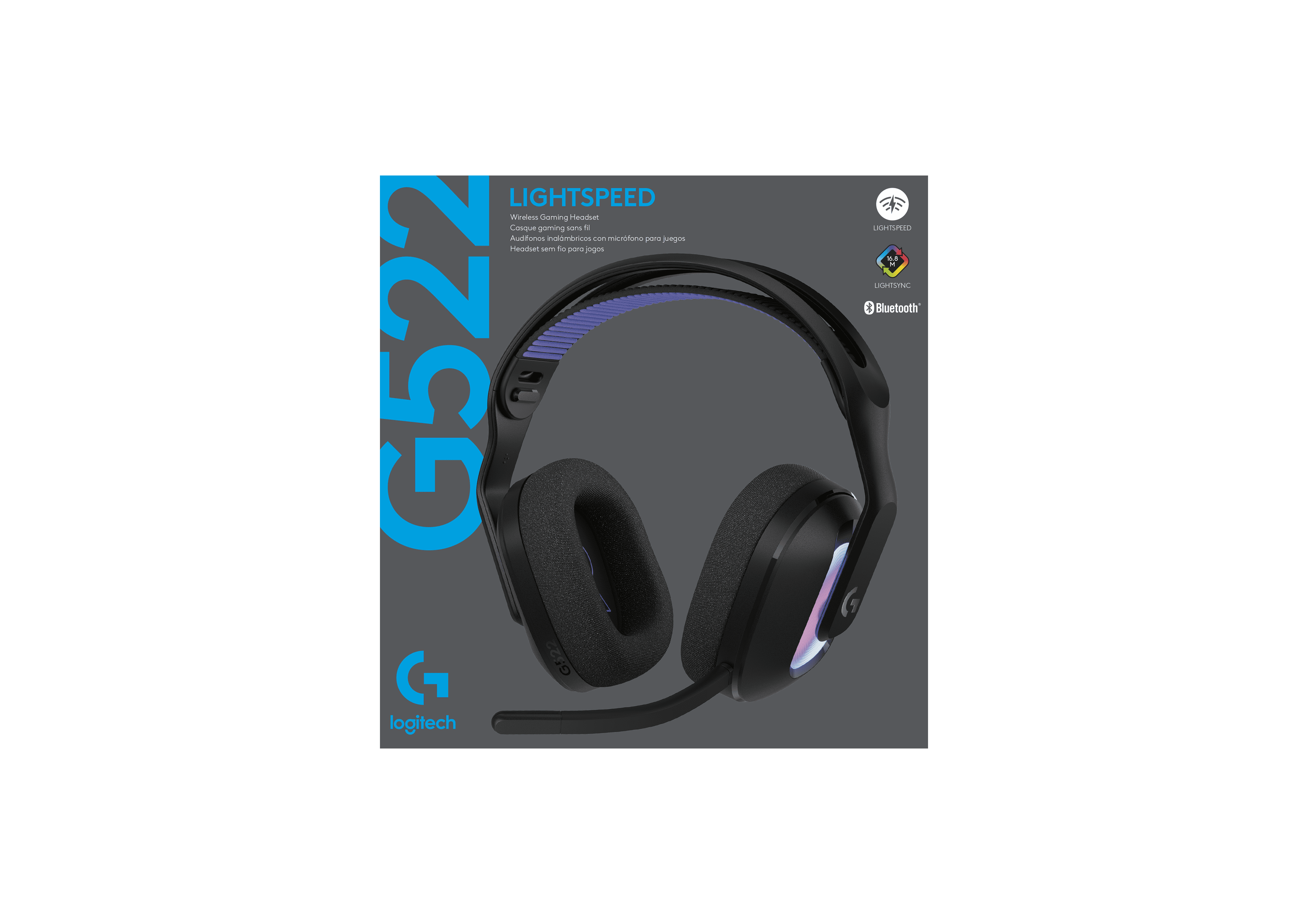 Logitech-981-001491