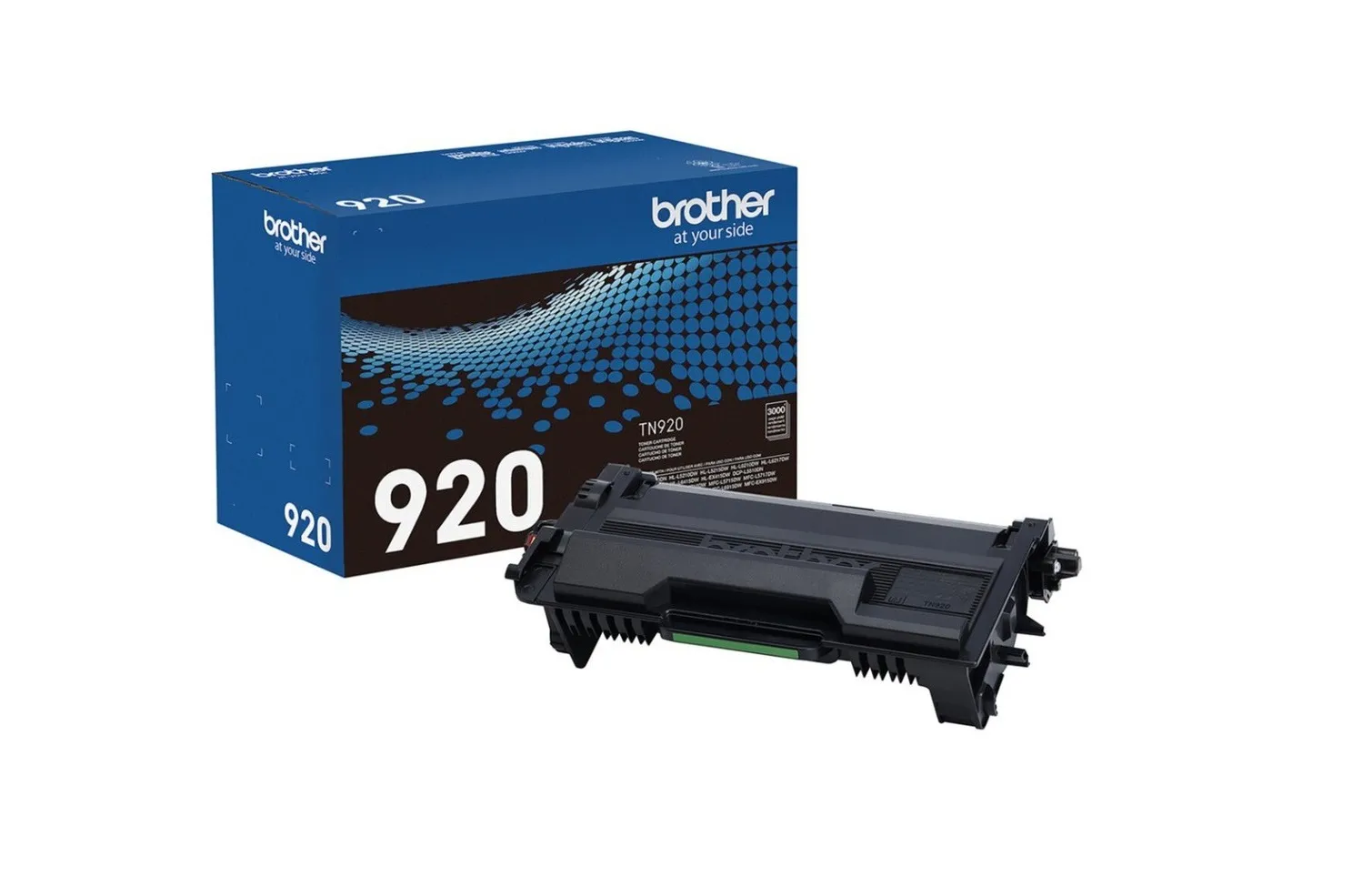 Brother-TN920