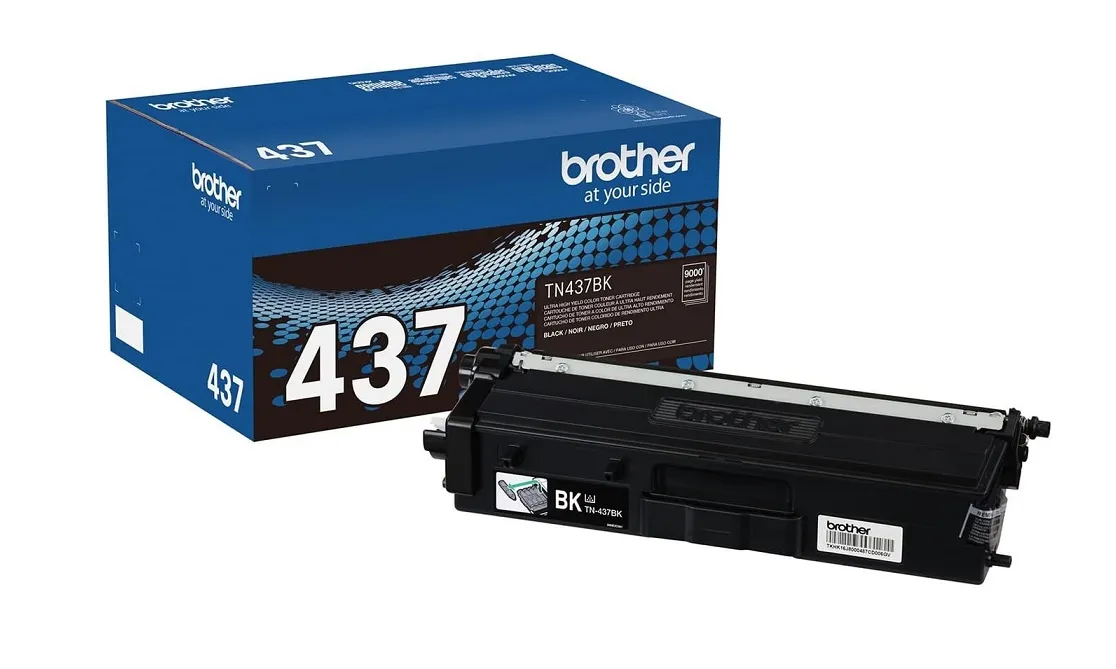 Brother-TN437BK