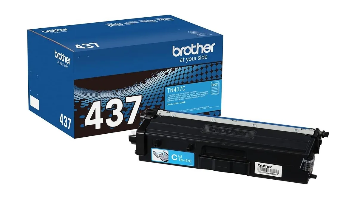 Brother-TN437C