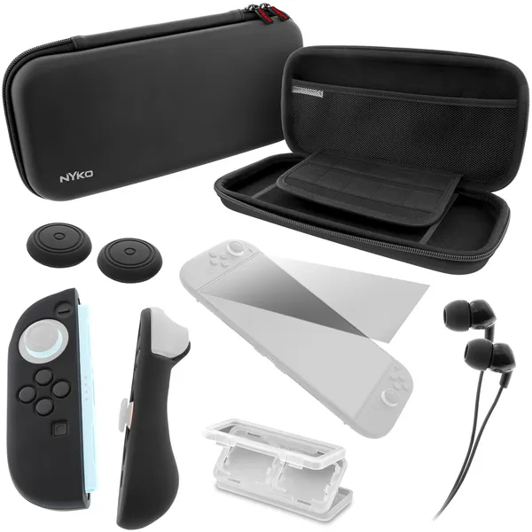 NYKO TECHNOLOGIES-87410