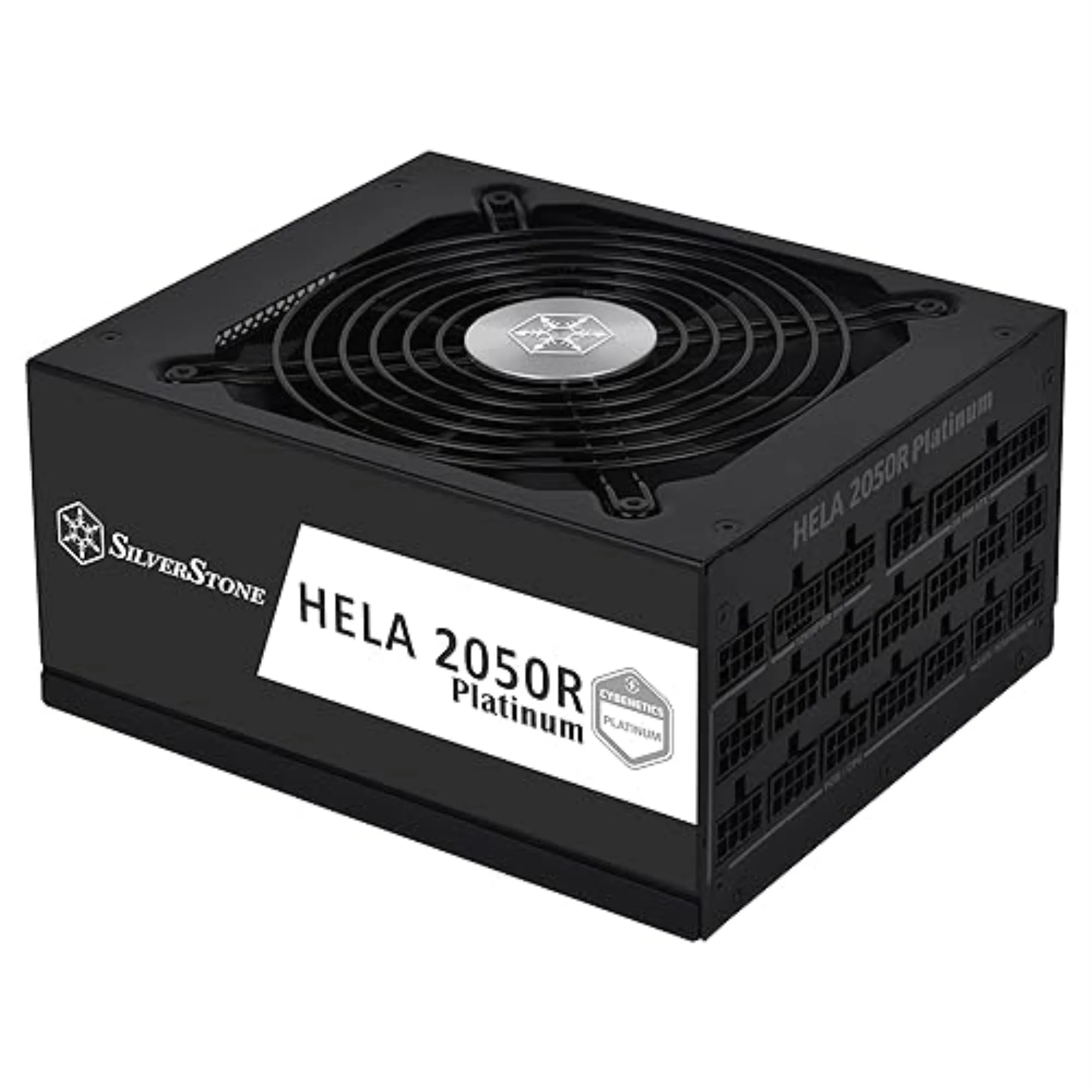 SILVERSTON-SST-HA2050R-PM