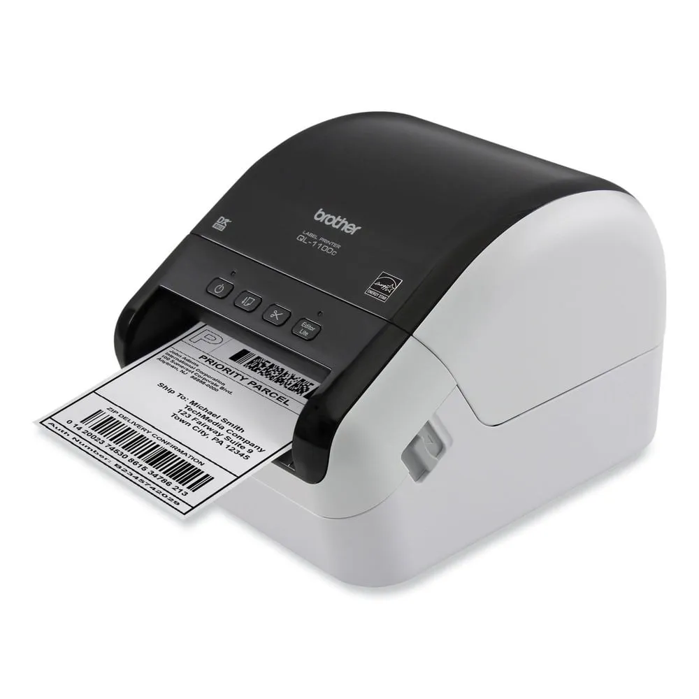 Brother-QL1100C