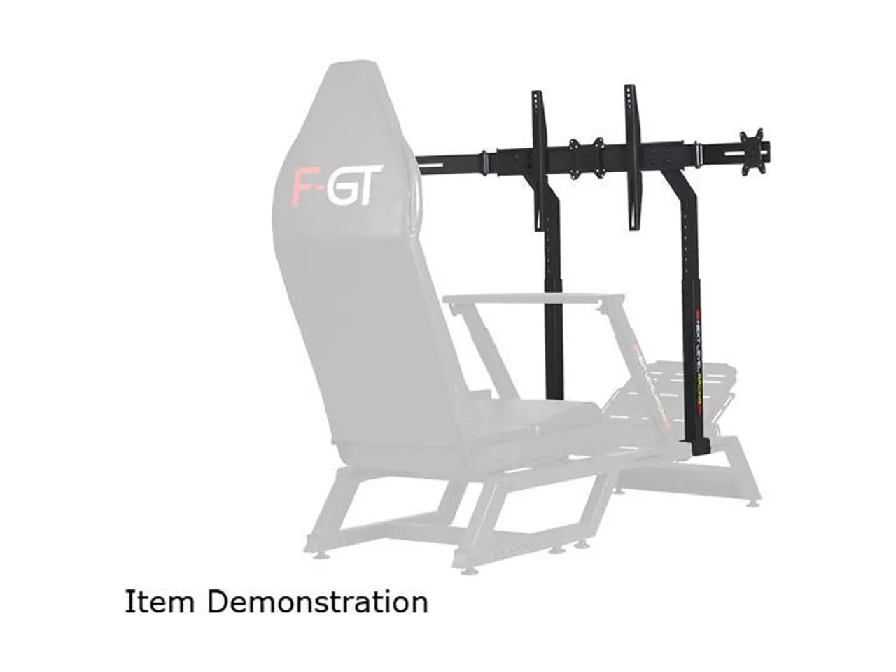 NEXT LEVEL RACING-NLR-A006