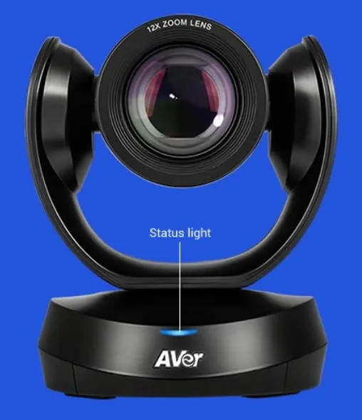 AVER-VC520 Pro3